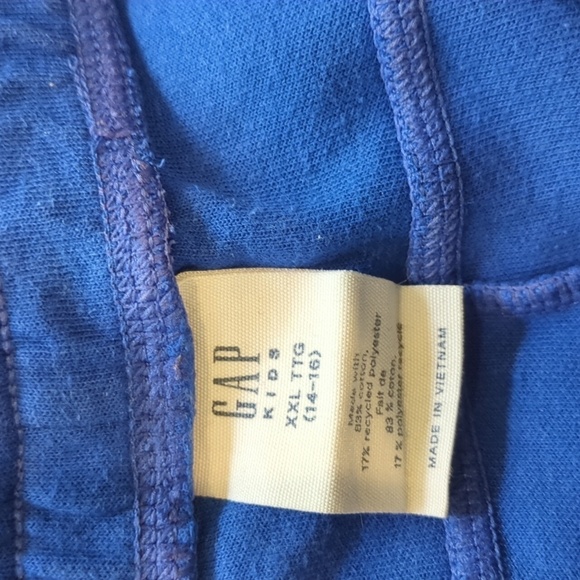 Set of 2 Gap pants for kids 10-12 years - Picture 7 of 7